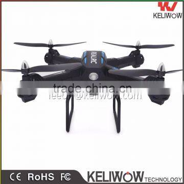 hot-sale 2.4G remote control parrot drone range with FPV & GPS