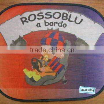 car sunshades
