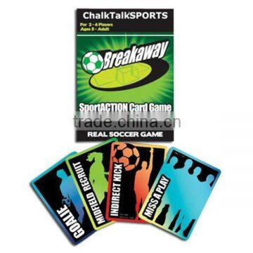 game paper card for kids collection