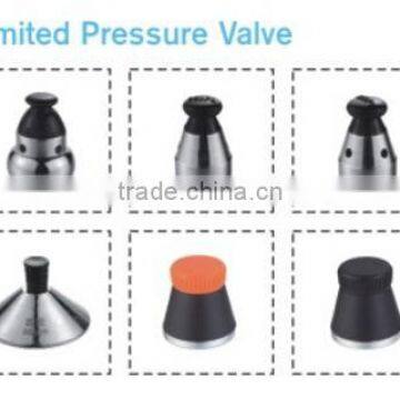 Pressure Cooker Safety Valve