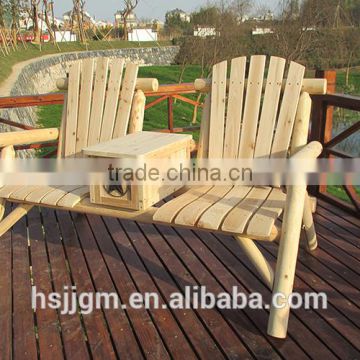 outdoor garden wooden lawn chairs