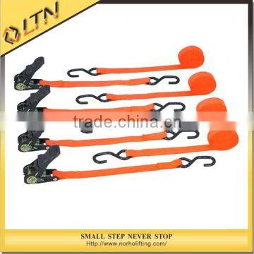 CE, GS&TUV Approved Lashing Strap photo-2