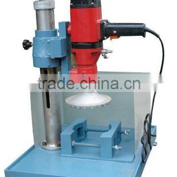 Portable Concrete Specimen Grinding Machine