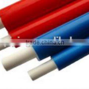 Thermal PE Foam Insulation Tube/ Insulated Pipe