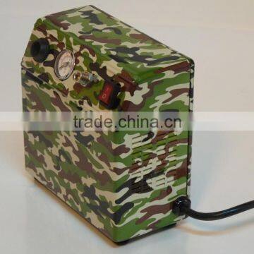 AS16-1air Mini Compressor photo-5