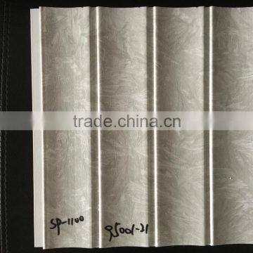 Pvc Wooden Design Wall Panel Popular in INDIA photo-4