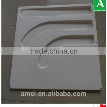 OEM Vacuum Thermoforming Plastic Blister Auto ABS Parts photo-5