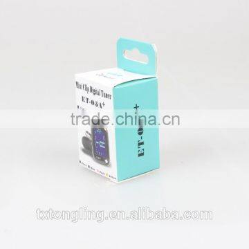 High Quality Tuner Violin Online Tuner Clip on Guitar Tuner(TL-05A) photo-5