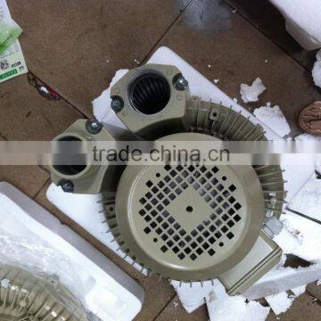 Plastic Full Auto Vacuum Loader With Photoectric Eye photo-5