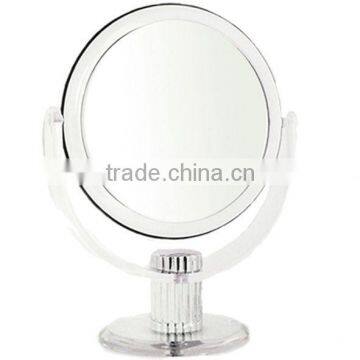 2015 Shenzhen professional manufacturer of acrylic tabletop mirror