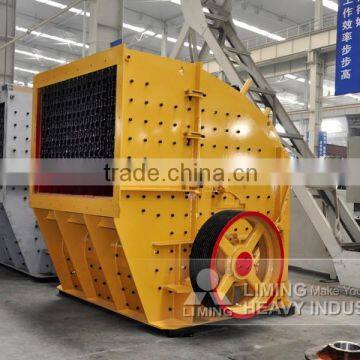 the NewRiver Pebble Mill Production Line Impact Crusher Stong and Durable photo-2
