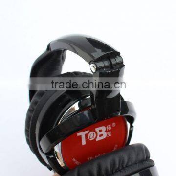 FM Radio 2015 Hot Product Wireless Headset for Promotion photo-3