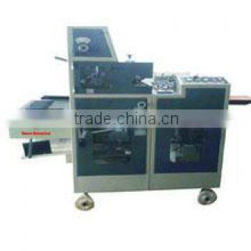 Non Woven Bag Offset Printing Press