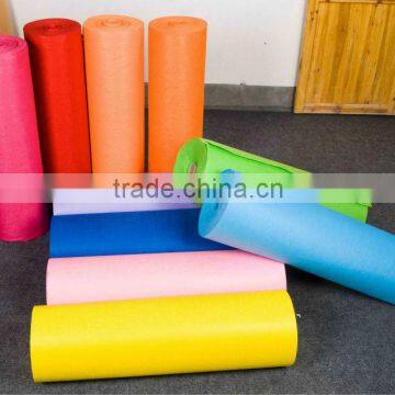 Polyester Felt for Poker Layout