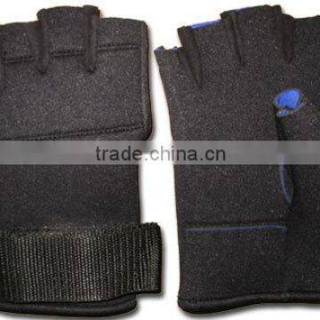 Weight Lifting Gloves