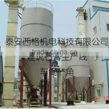 The Gypsum Powder Production Line photo-5
