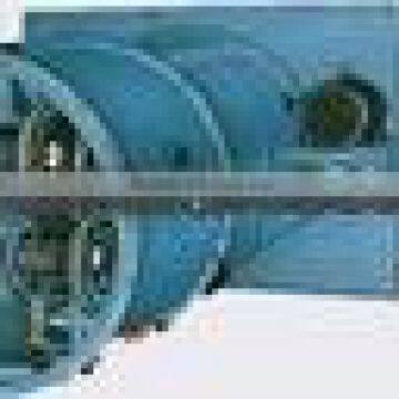 Clima Duct Units India