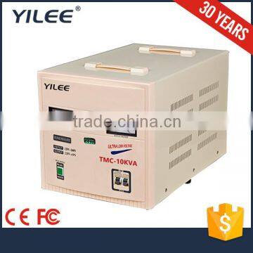 10KVA Automatic Voltage Regulator / Stabilizer