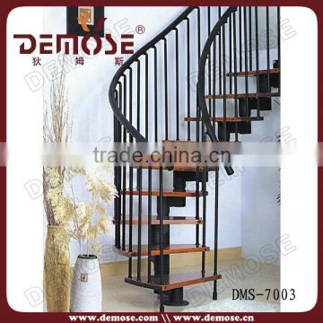 china supplier perforated metal wood stair treads design