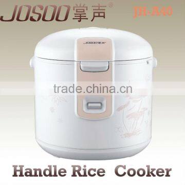 Kitchen Appliance/Electric Appliance/Home Appliance Rice photo-4