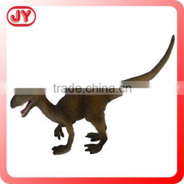 Eco-frendly PVC material mini dinosaur toys