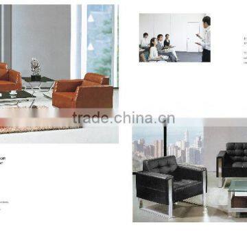 China manufacturer Italy style latest sofa design