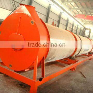 international standad rotary dryer