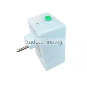 Latest Universal Travel Adapter With Surge Protection