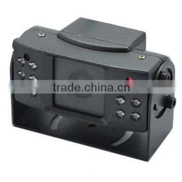 Fhd 2mp 1080P Audio Security SDI Car Camera With 20m Night Vision