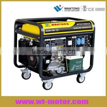 5.5KW Gasoline Generator