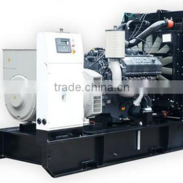 Diesel Generator Power Supply