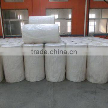 120g-450g waterproofing geomembrane/composite geotextile wholesale