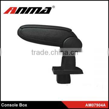 HOT SELLING ! ANMA high quality car armrest console box