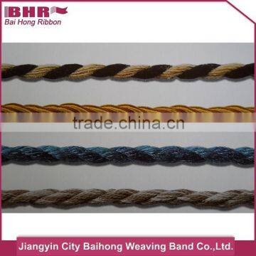 Factory Directly Twisted Rope With 5mm