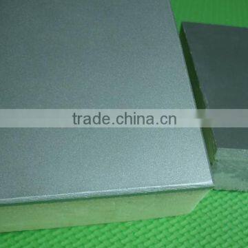 acoustic wall panel/pu sandwich panel/decorative exterior wall panels