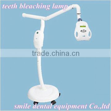 Movable and tabletop New design @ teeth bleaching lamp/teeth whitening lamp