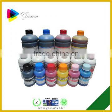 Best Quality Natural Color Sublimation Ink for Epson Printer