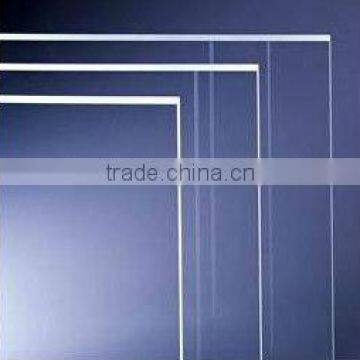 Greenhouse Usage Ultra Clear Float Glass photo-4