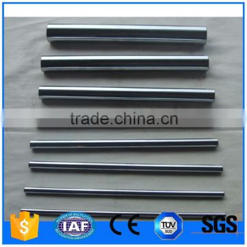 Mill test 304 stainless steel round bar with low price