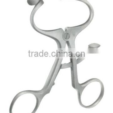 MOLT Adult/Mouth Gags & Retractor/ Dental Equipments, CE CERTIFIED,