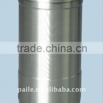 Automotive Casting Iron sleeve Wet cylinder liner apply for MTZ 80