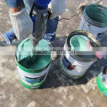Baseball Courts Rubber Flooring for Concrete Base photo-2
