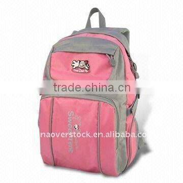 Quality school bag ready to ship stocklot+cheapest price