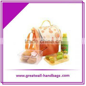 eco-friendly products large insulated lunch bags