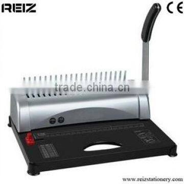 Binding machine metal base, cheap price