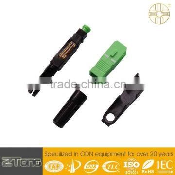 The Best Sale Top Quality Good Material fc sc Fiber Fast Connectors photo-5