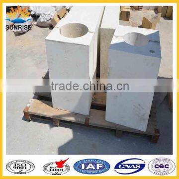 Mullite Refractory Brick Used in Brick Kiln photo-2