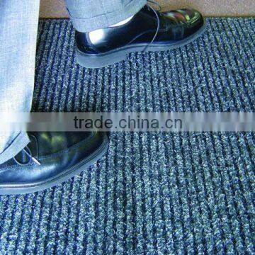 Brand New Polyester Floor Mat with High Quality