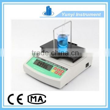 DH-300L Digital display hydrometer densitometer