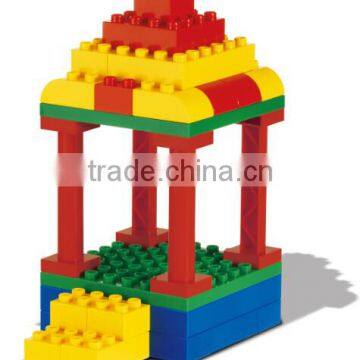 Life and Structure With 440 Pcs Brick Accessories photo-5